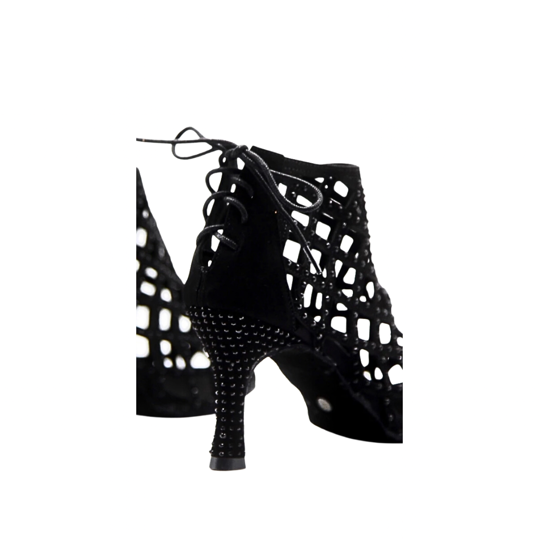 Diamanté Boot