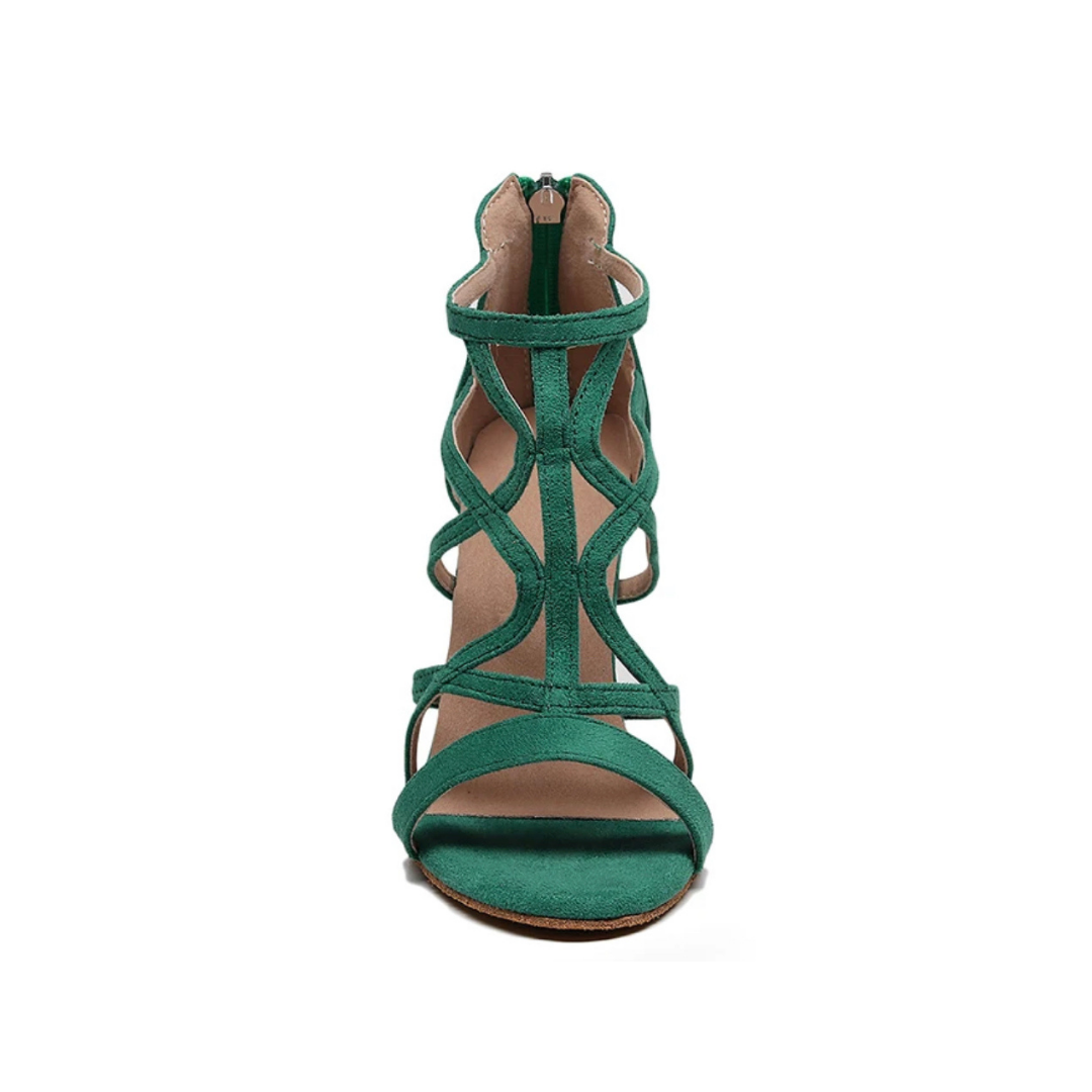 Green Boot