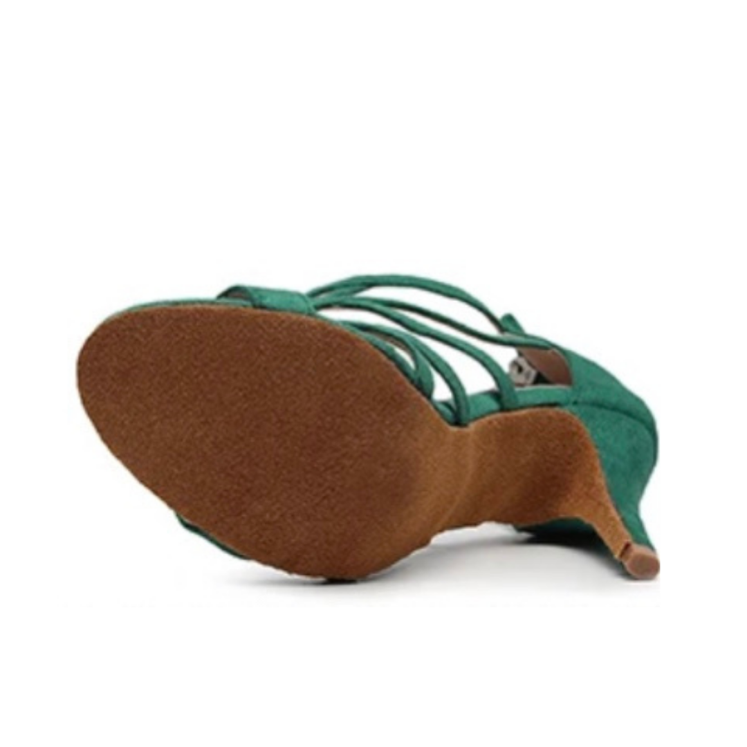 Green Boot