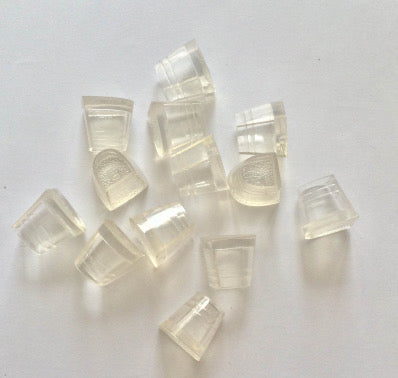 Suphini Heel Caps
