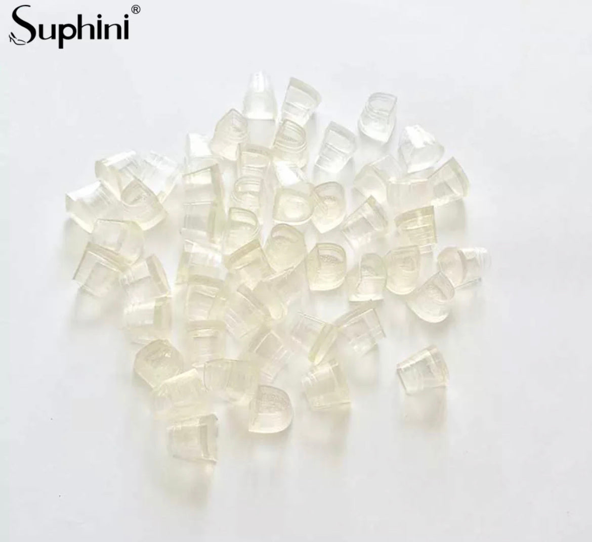 Heel Caps - Suphini