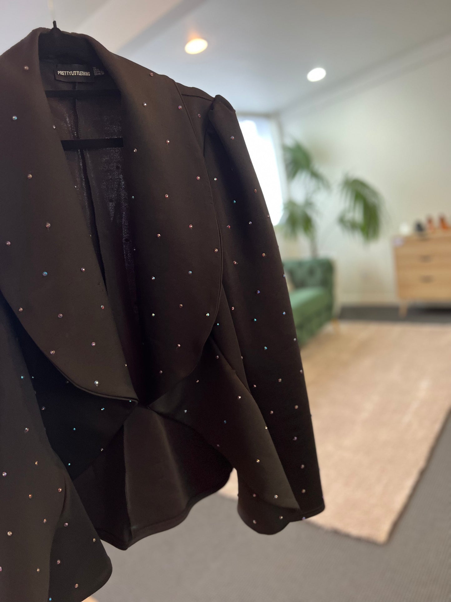 Black Blazer (51)
