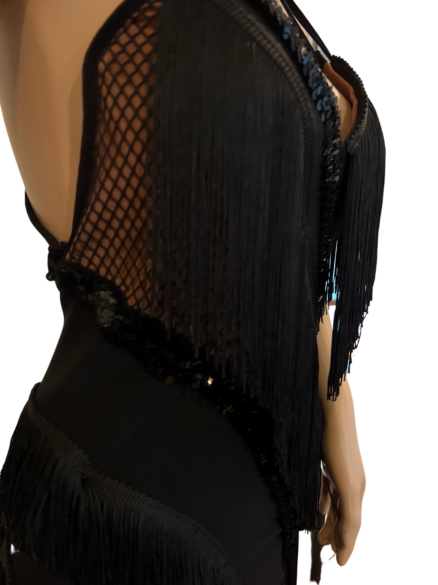 Black Dress Costume (11)