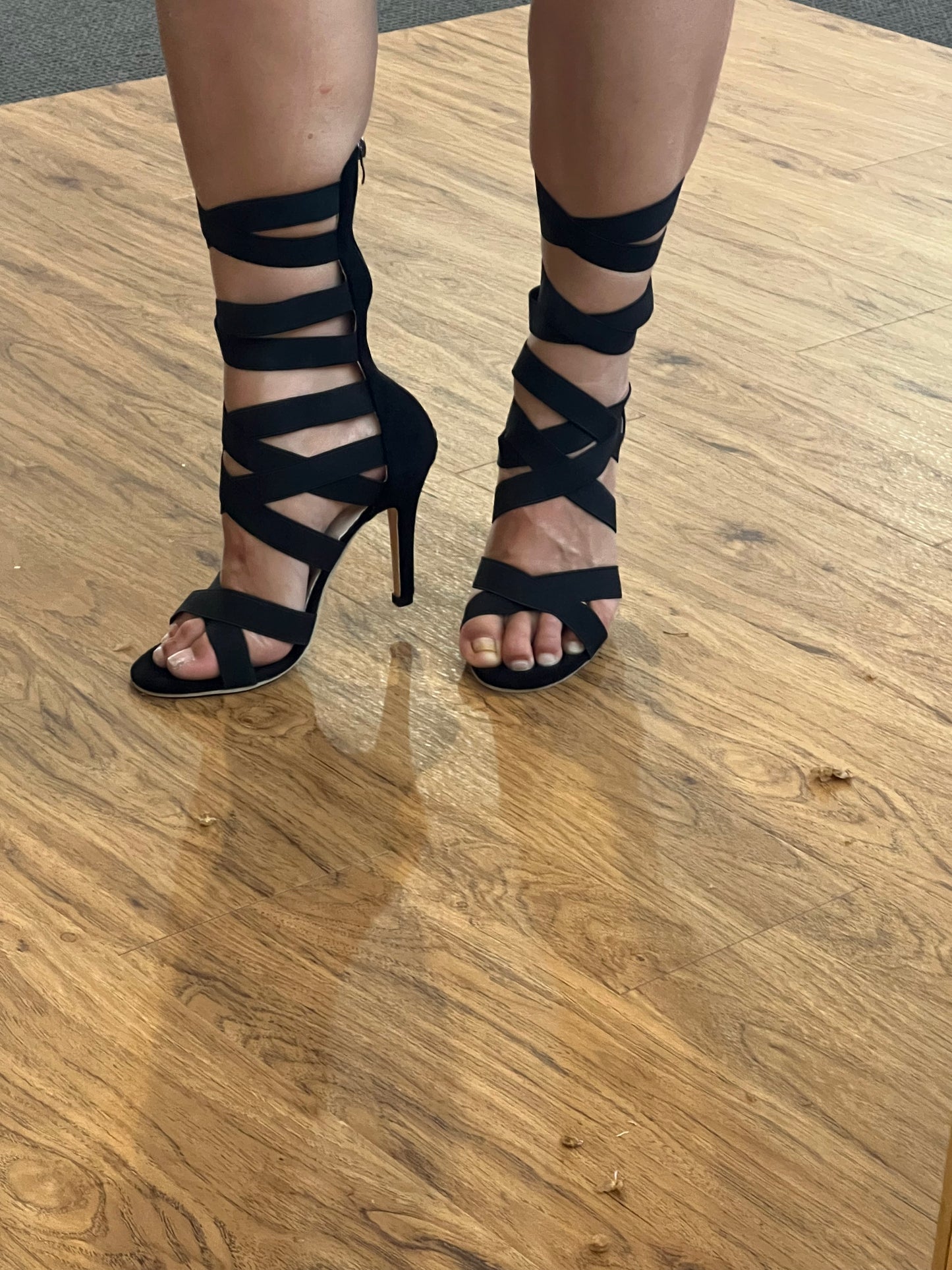 Heels - Brand New #31
