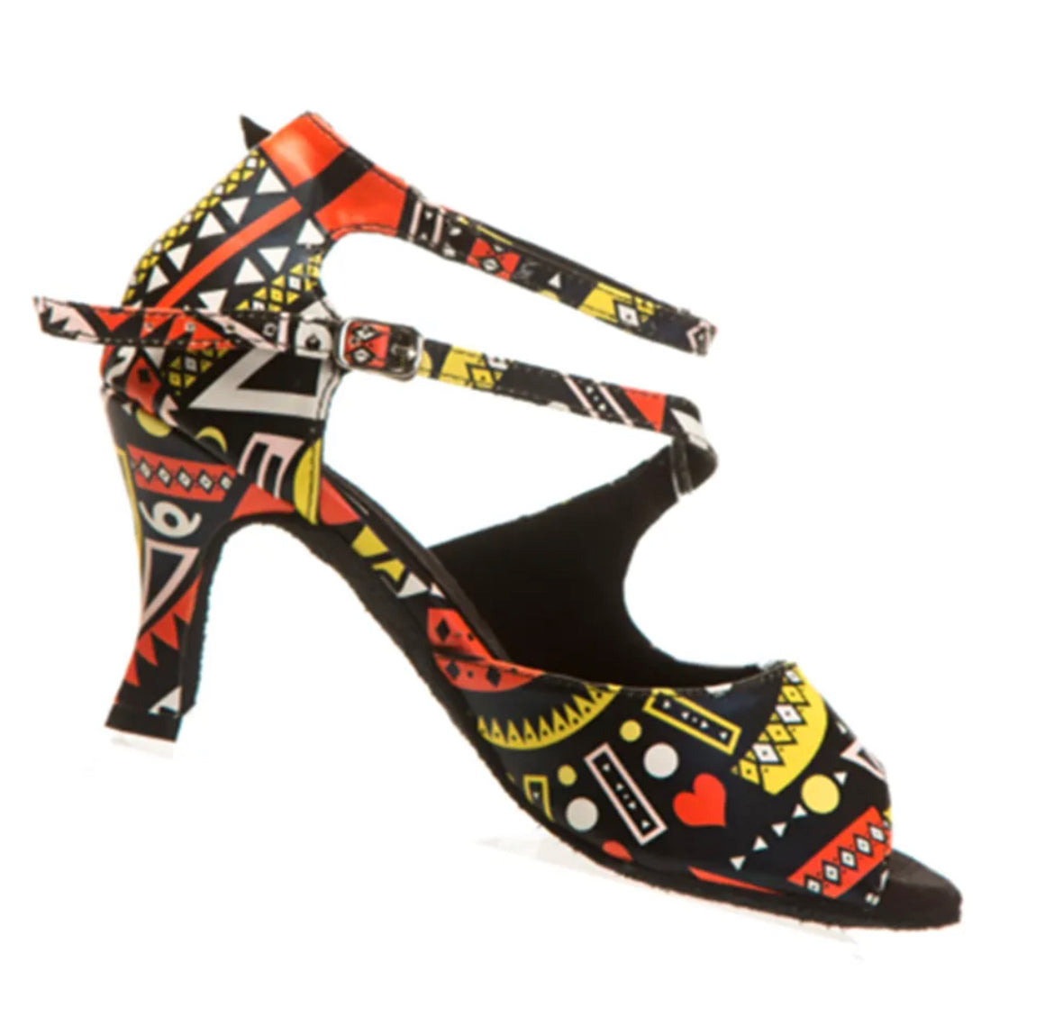 Tribal Print