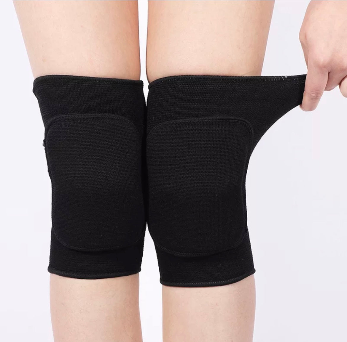 Knee Pads