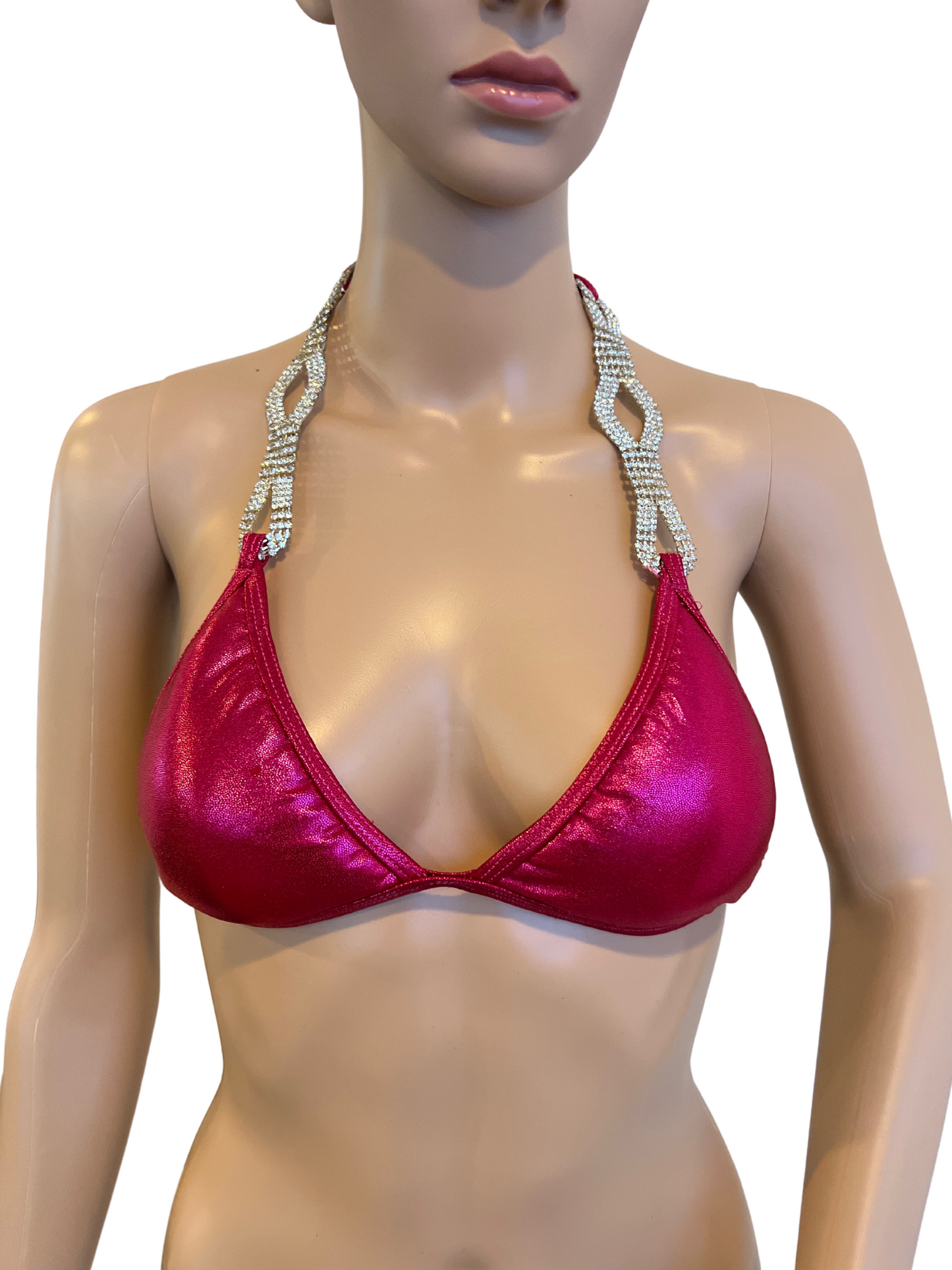 Pink Bra (1)