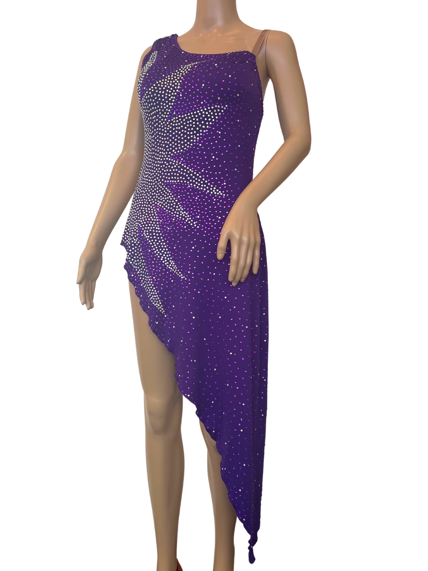 Purple Costume (20)
