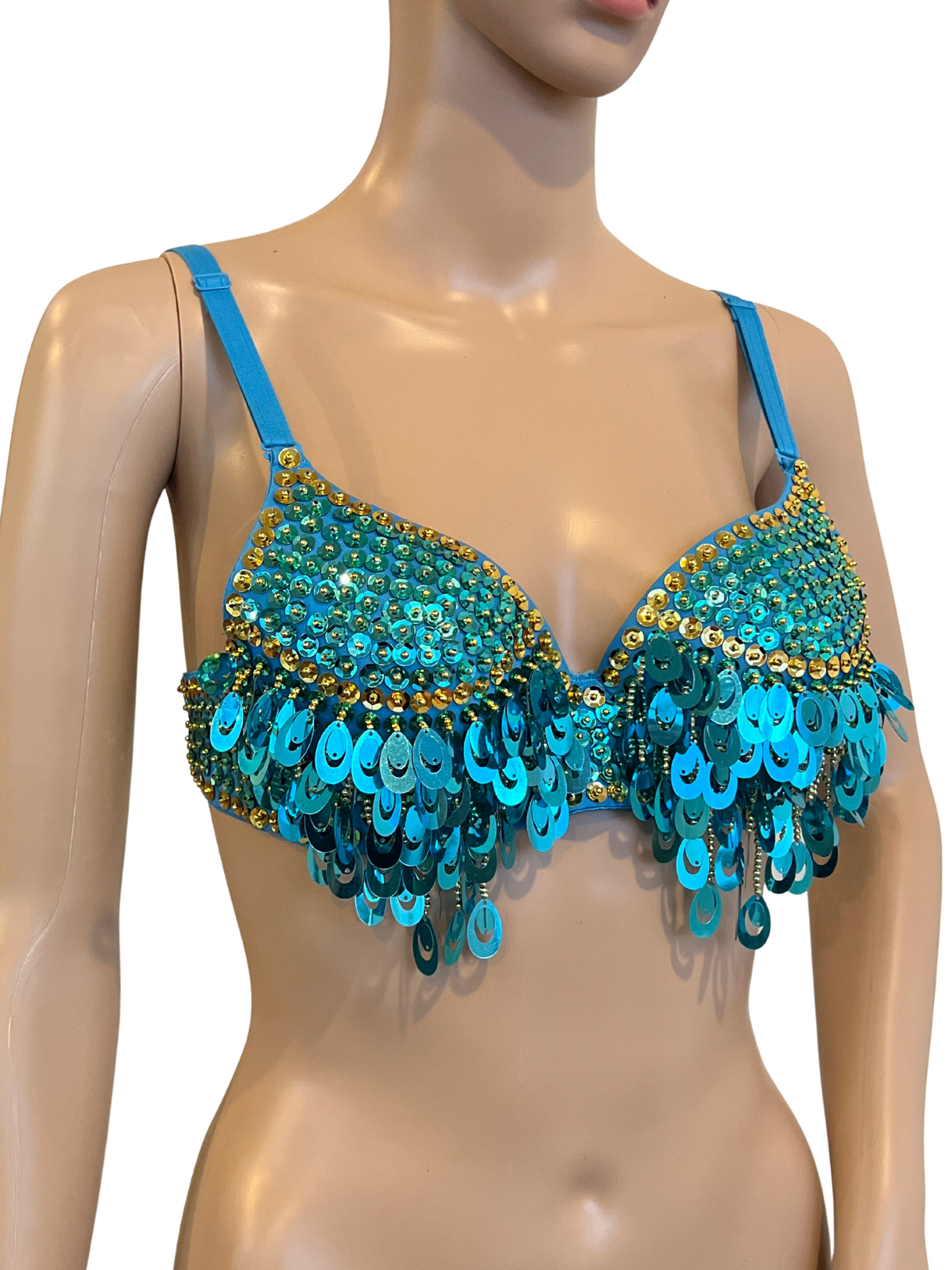 Blue Bra (3)