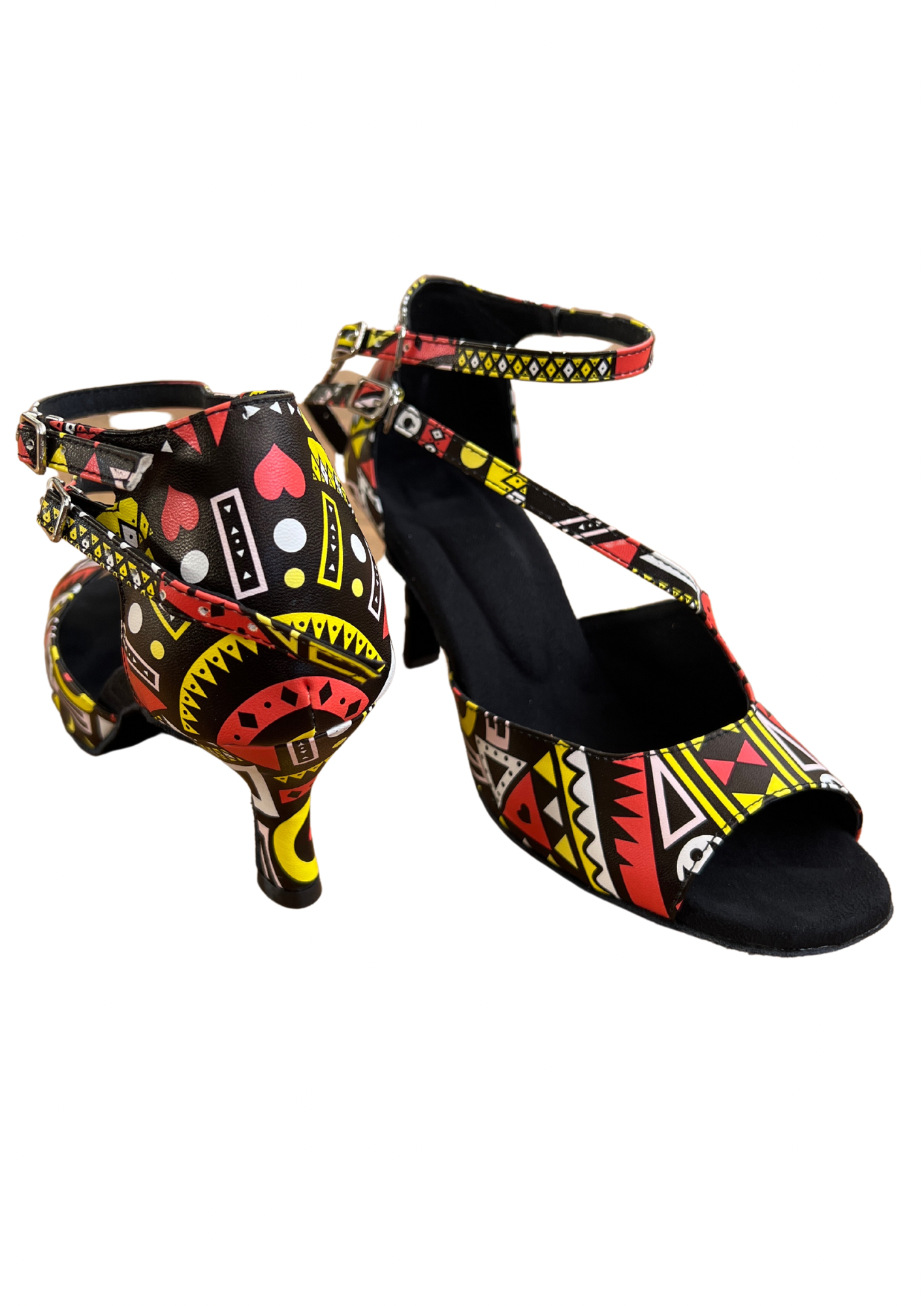 Tribal Print