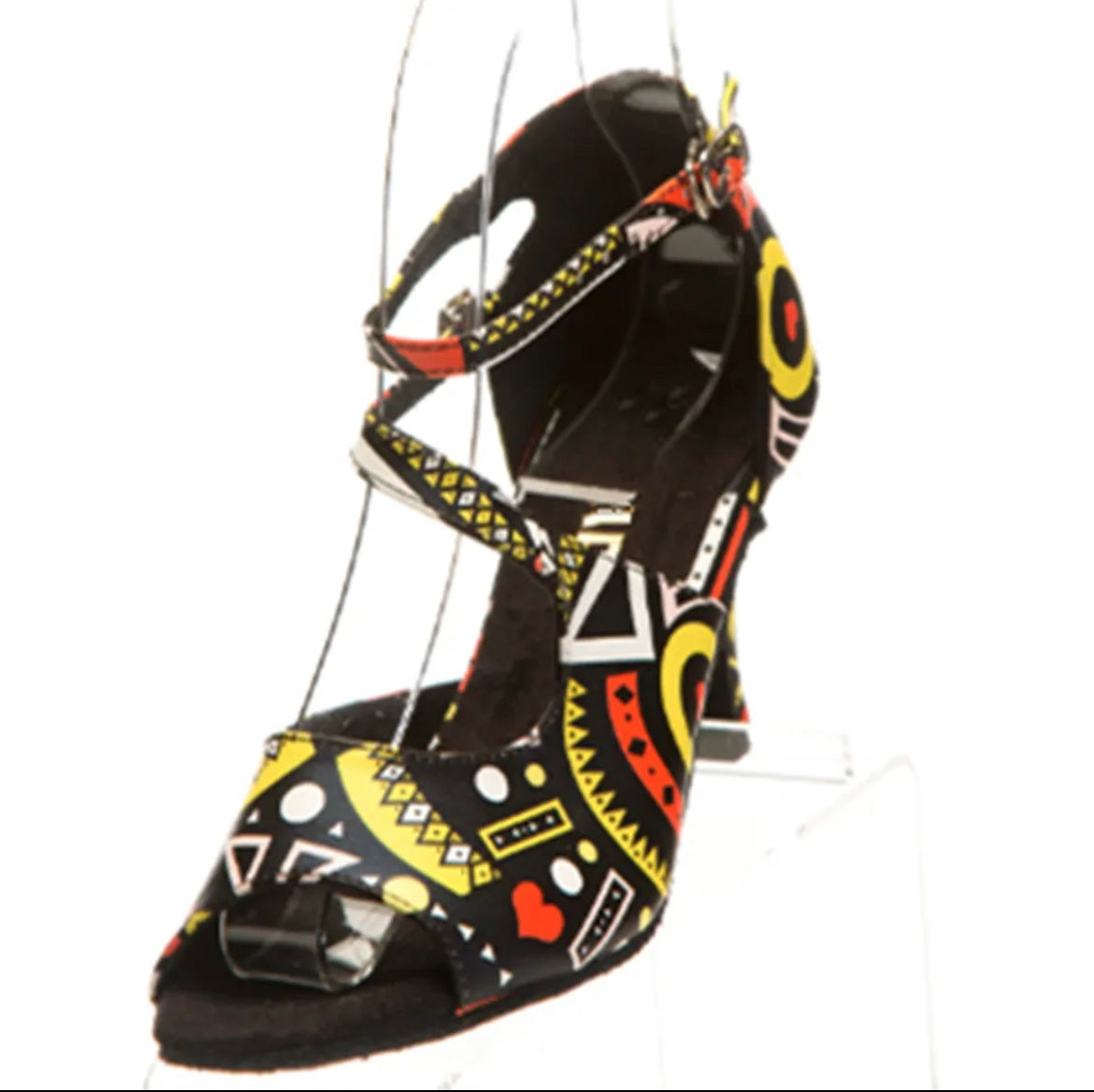 Tribal Print