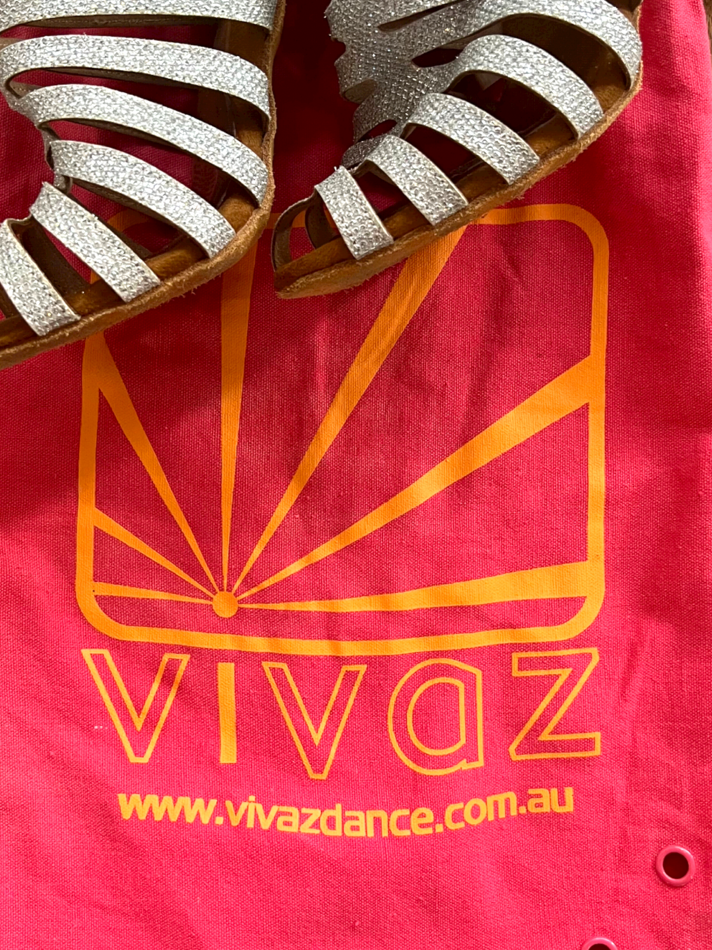 Shimmer Viva Boots #27