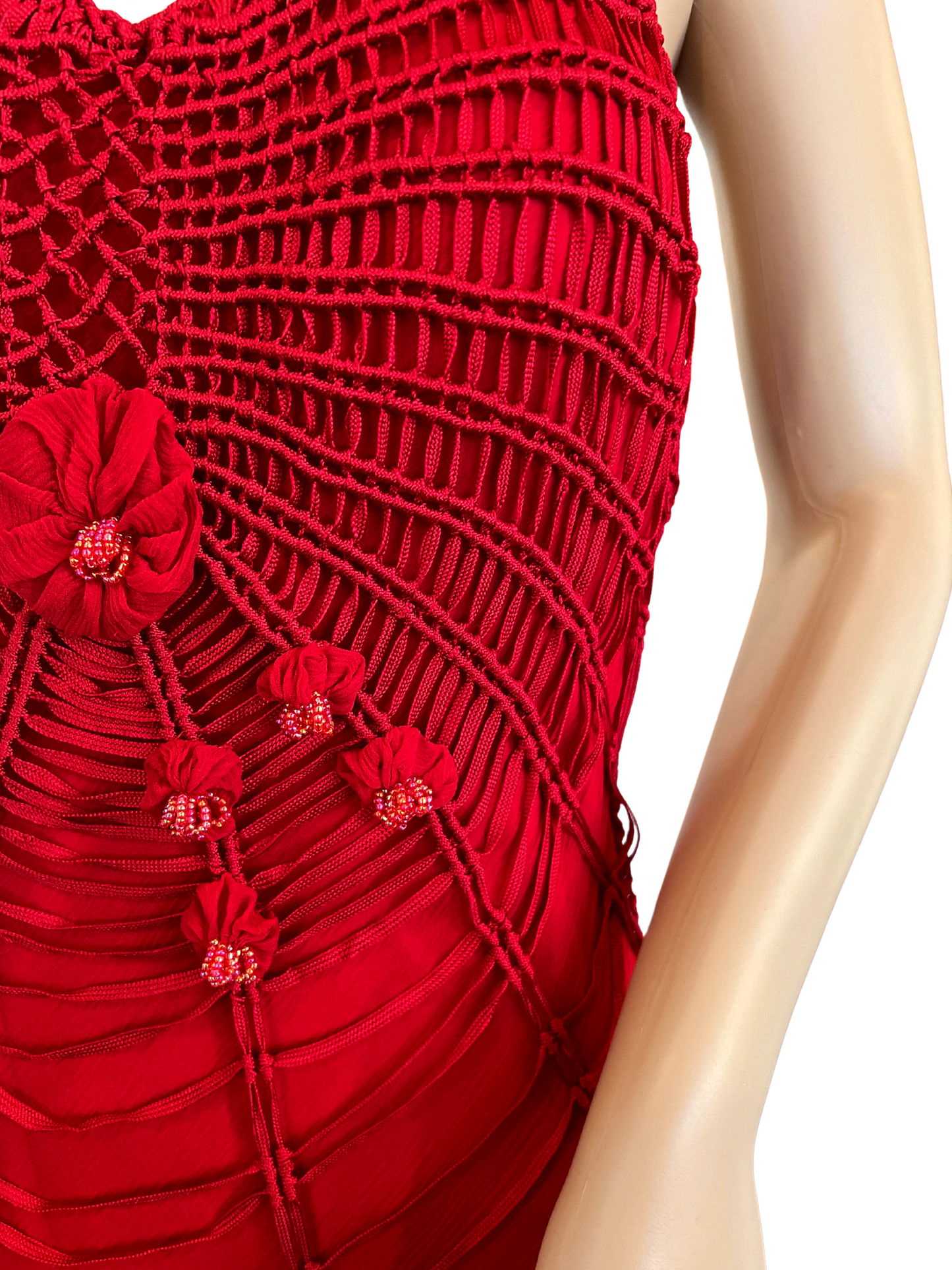 Red Dress (7)