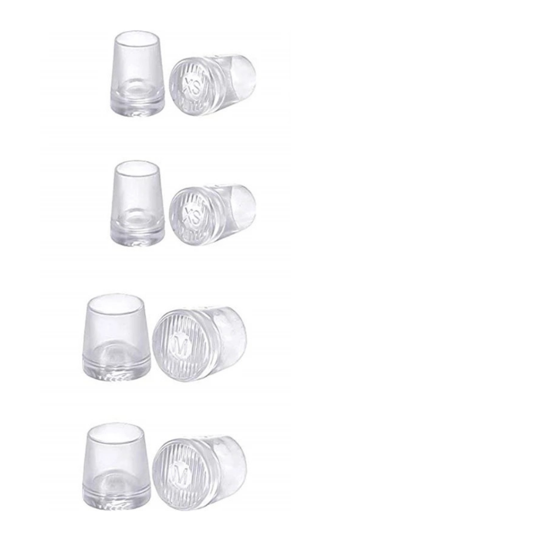 Heel Caps - Stiletto