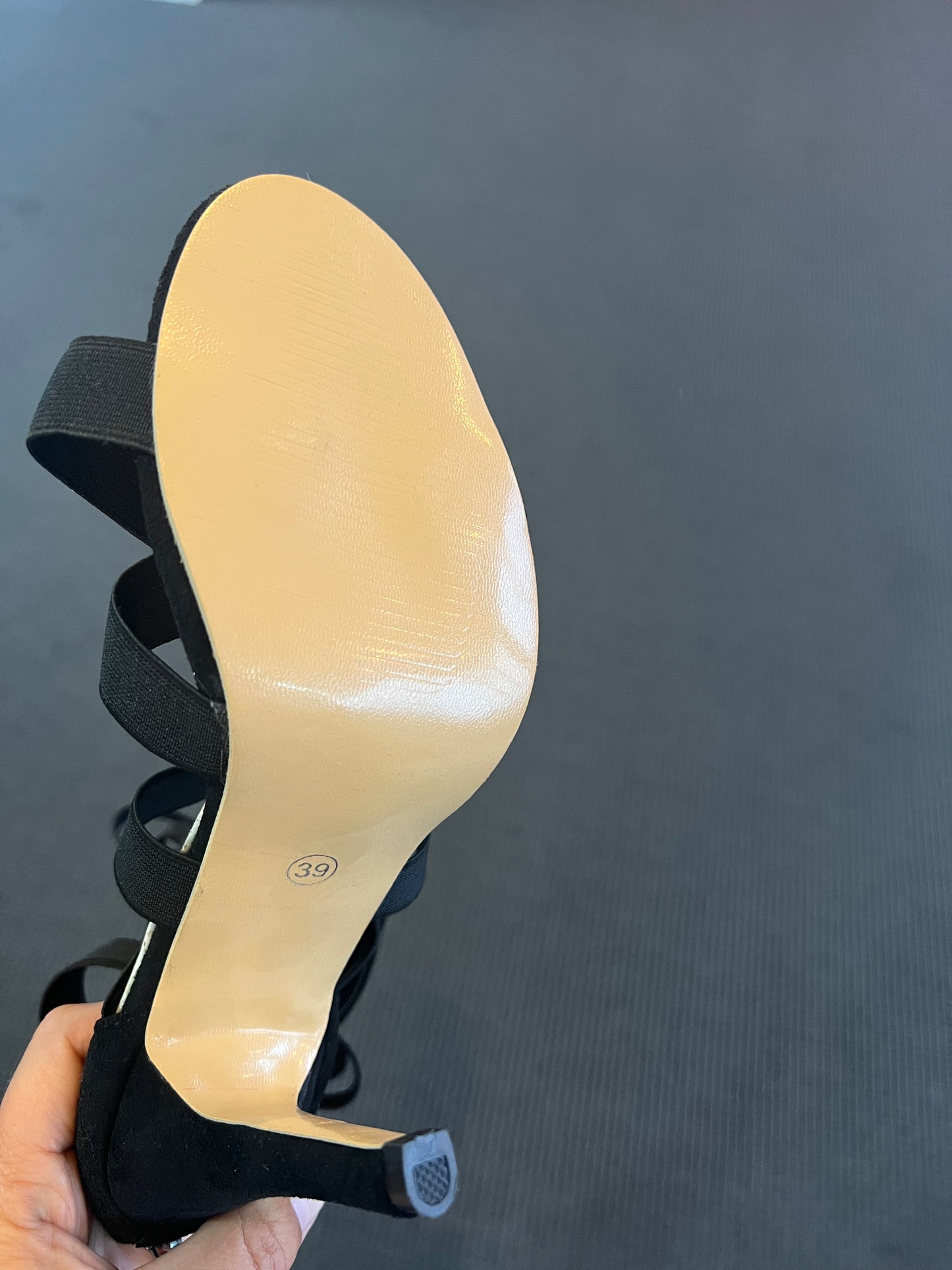 Heels - Brand New #31