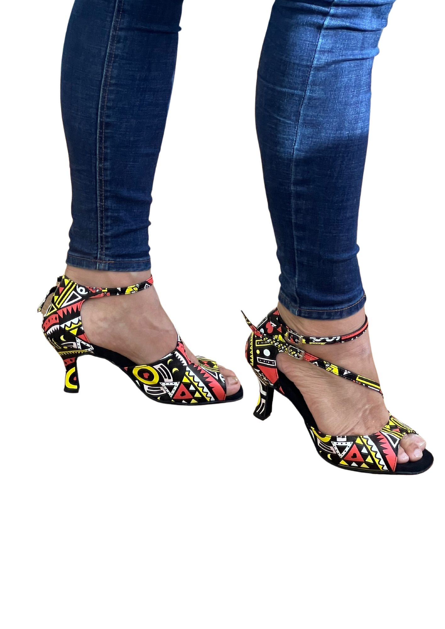 Tribal Print