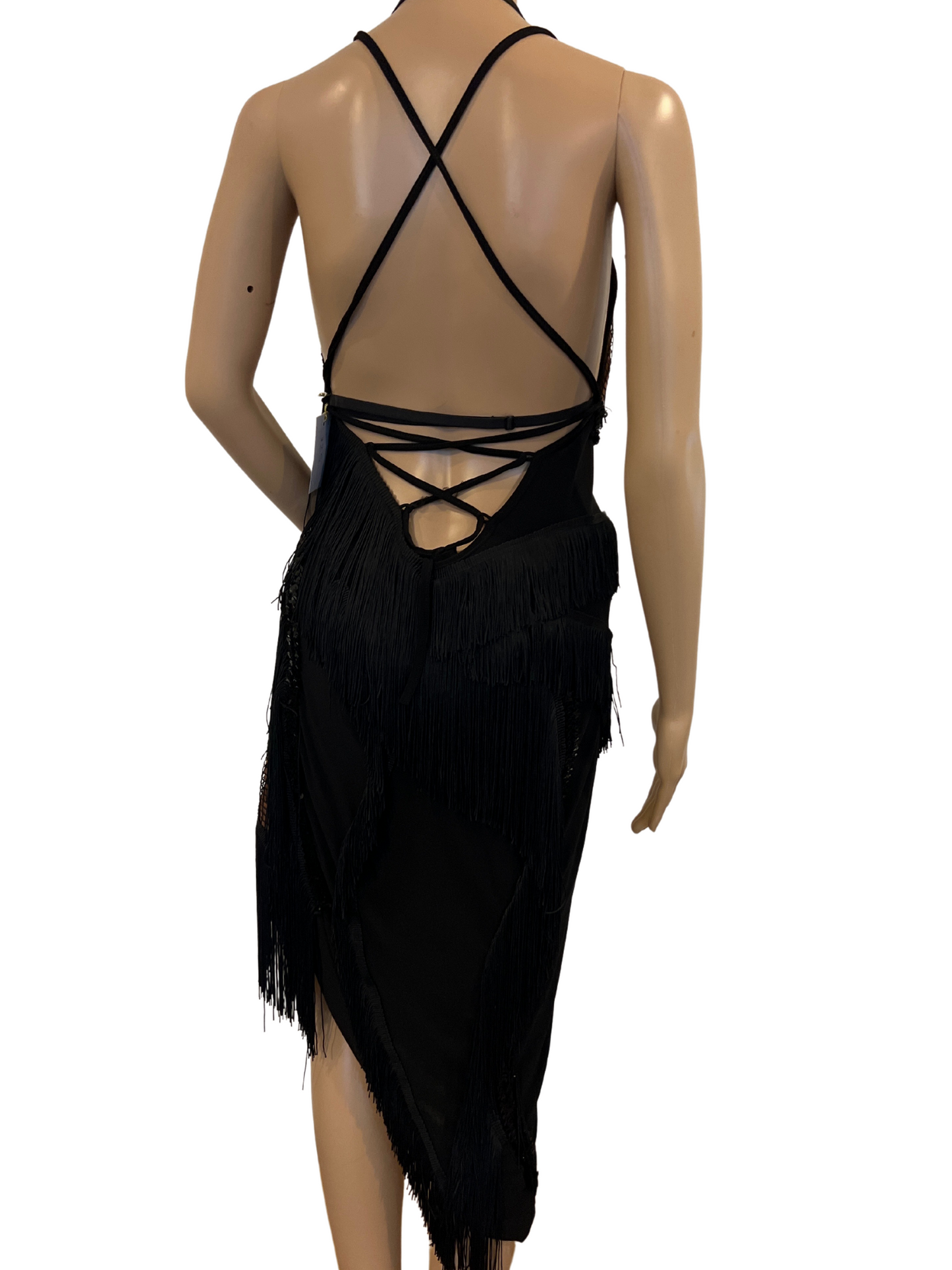 Black Dress Costume (11)