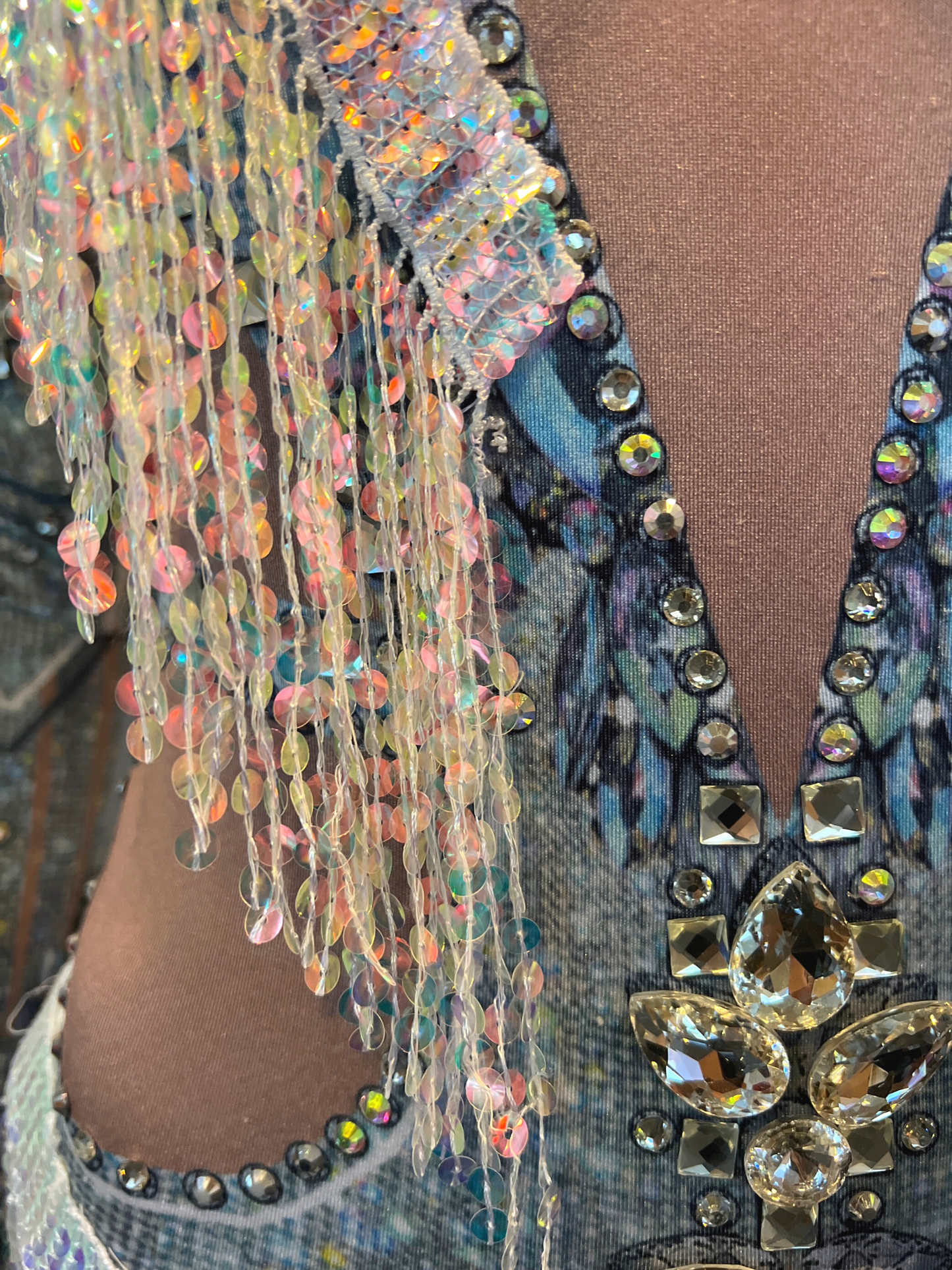 Silver Gem Costume (63)