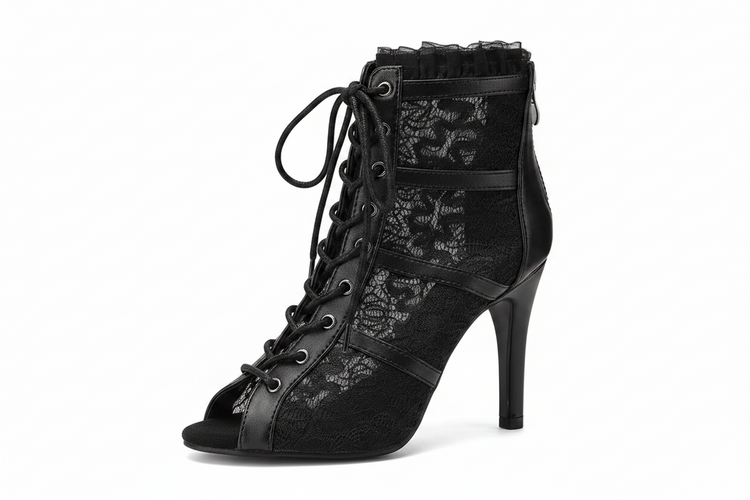 Femme Heels