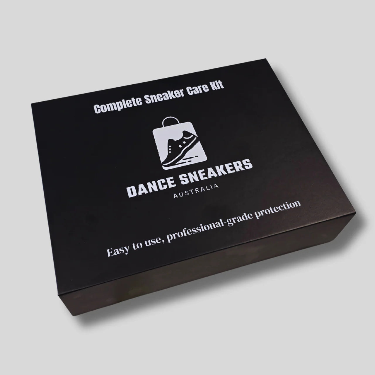 Complete 5-in-1 Sneaker Care Kit - Cleaning & Protection System