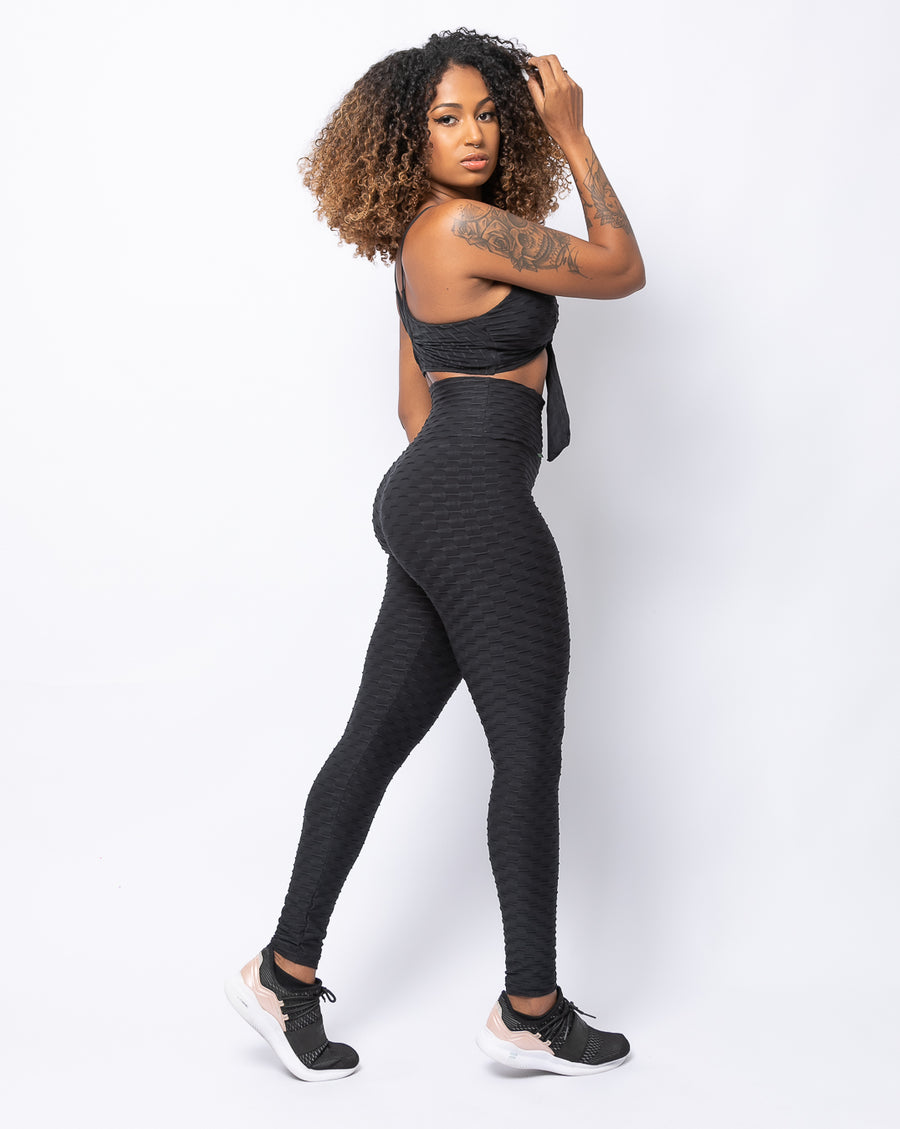 Super Star 7/8 Legging – Active Booty