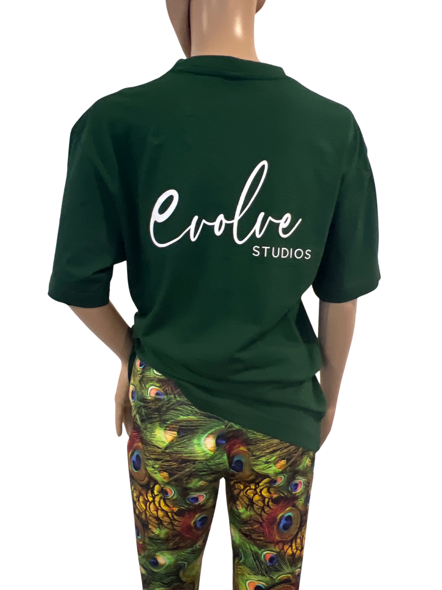 Evolve T Shirt