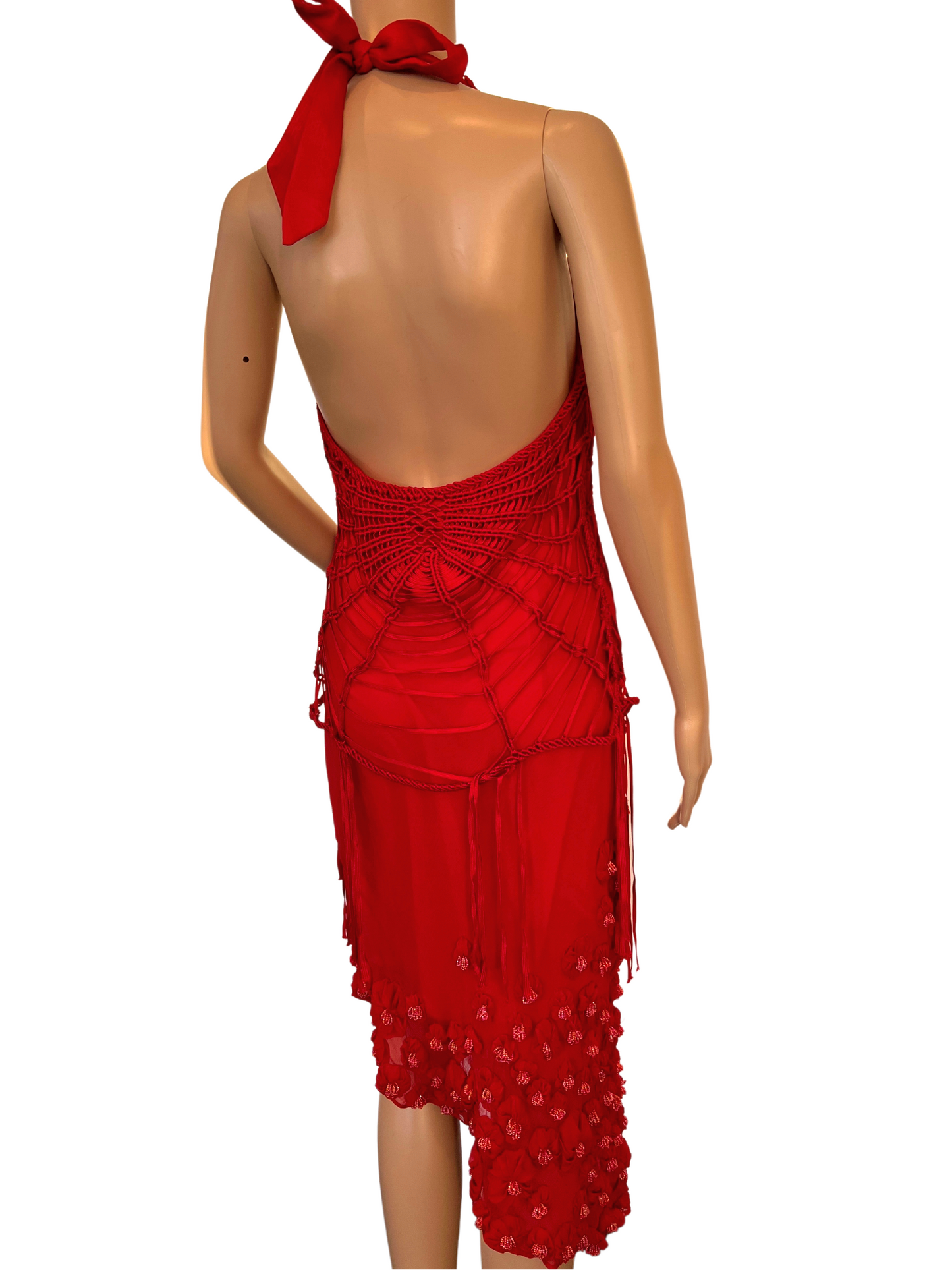 Red Dress (7)