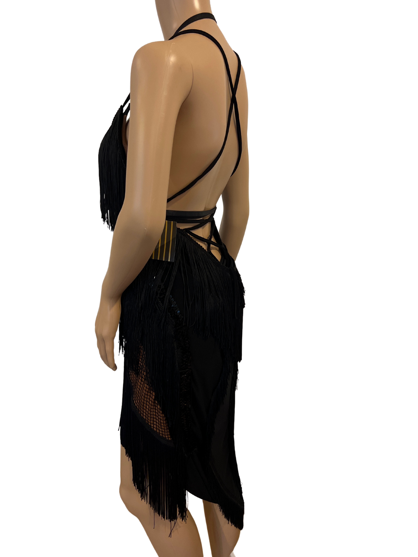 Black Dress Costume (11)