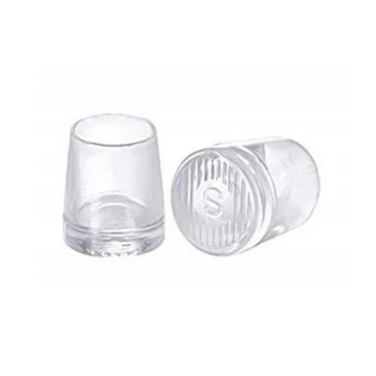 Heel Caps - Stiletto