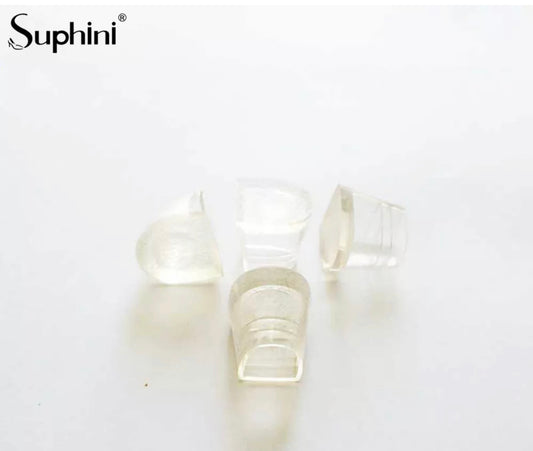 Heel Caps - Suphini
