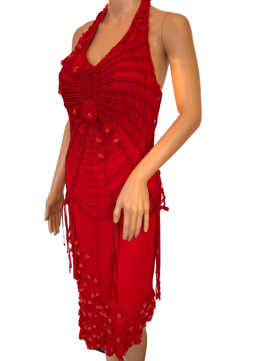 Red Dress (7)